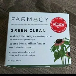 Farmacy Green Clean Cleansing Balm FULL SIZE